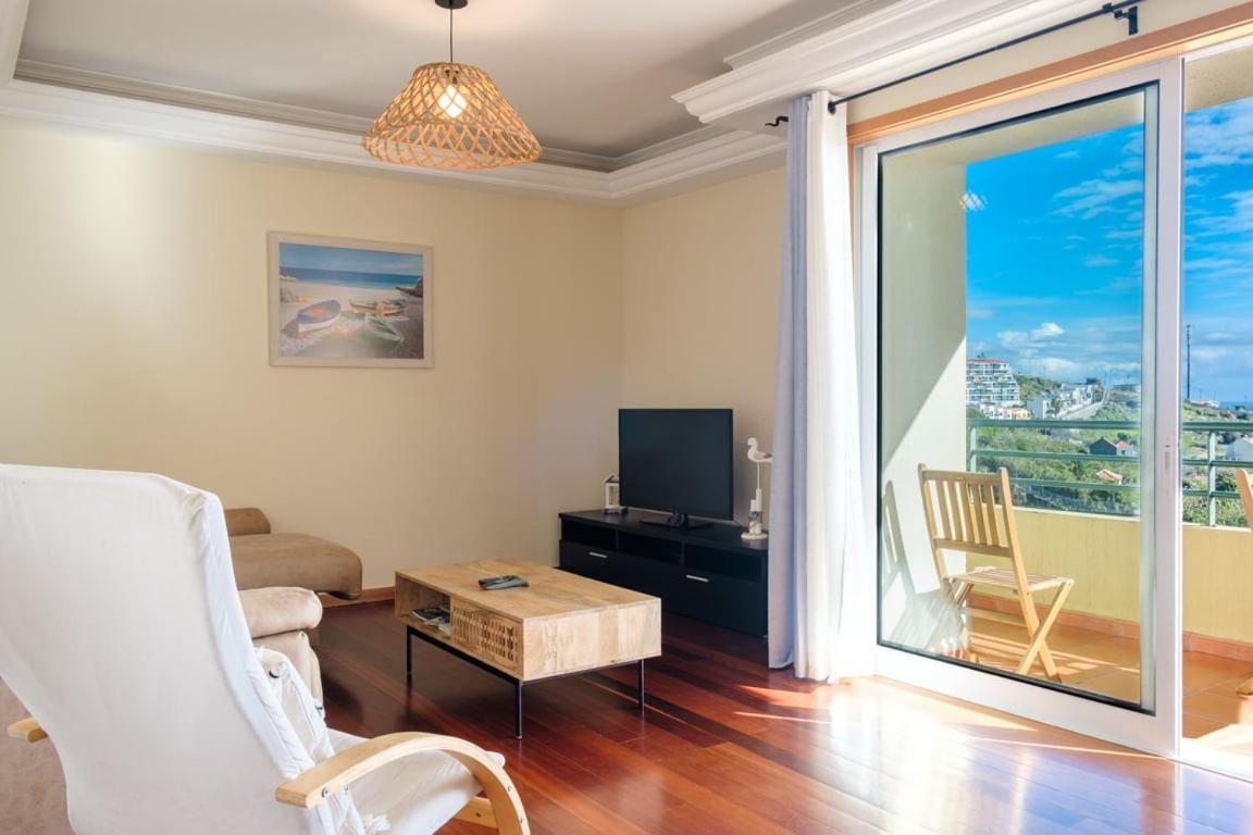 Vista Mar - Modern Sea Views In Canico De Baixo Zewnętrze zdjęcie