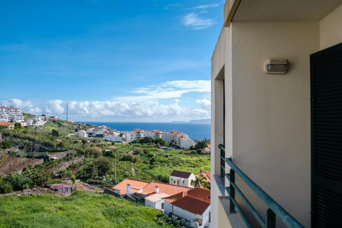 Vista Mar - Modern Sea Views In Canico De Baixo Zewnętrze zdjęcie